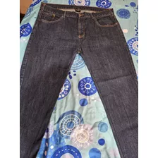 Vendo Pantalon Jean Original Dcshoes Talla 34