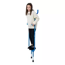 Zancos Flybar Master Para Niños 5 Alturas Ajustables, Robust