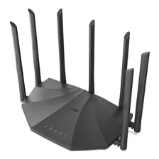 Ac23 Router Wifi Gigabit De Doble Banda Ac2100-tenda