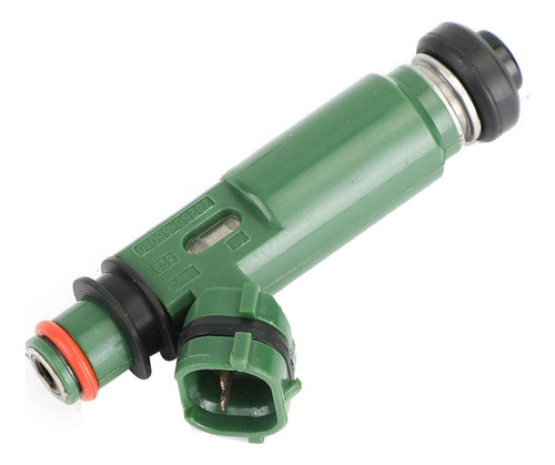 Nuevo Inyector De Combustible 23250-66010 Para Lx450 1fz-fe Foto 3