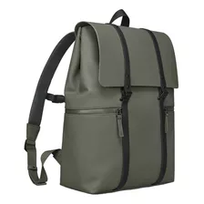 Mochila Gaston Luga Spläsh 2.0 - 16 Pulgadas Re1601 Olive