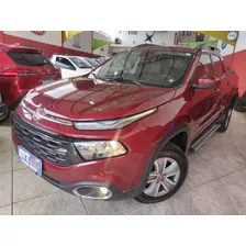 Fiat Toro Freedom 1.8 Aut Opening Edition 2017 Flex