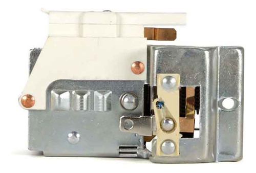 Switch Interruptor Luces Ds357 Dodge Diplomat 5.2 77-89 Foto 4