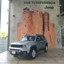 Jeep Renegade Sport