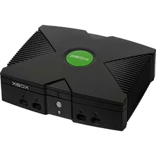 Remato!!! Xbox Clasico 750 Gb Con Lector De Pc