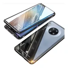 Estuche Magnetico Protector 360 Huawei Mate 30 Pro