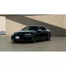 Audi Rs5 Coupé 2024 Entrega Inmediata
