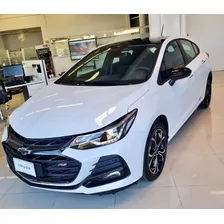 Chevrolet Cruze Rs 