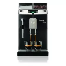 Cafetera Express Saeco Lirika Automatica 15 Bar Refabricado