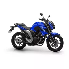 Fz25 Android Zero Km 2024fazer 250cc