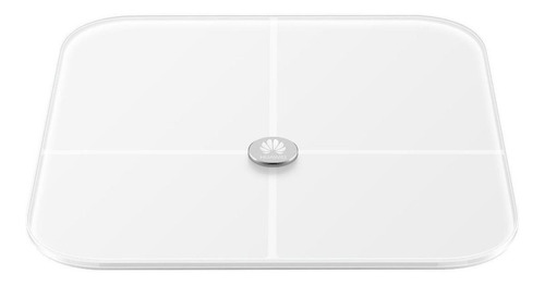 Báscula Digital Huawei Fit Scale Blanca, Hasta 150 Kg