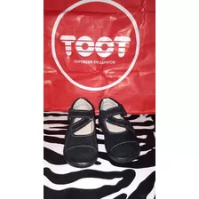 Guillerminas Toot Bebe Talle 19 Nuevas