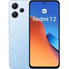 Xiaomi Redmi 12 23053rn02y 8gb 256gb Dual Sim Duos