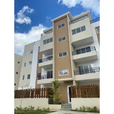 Apartamento En Venta Nuevo En Villa Aura Res Brisa De Las Colinas Iv