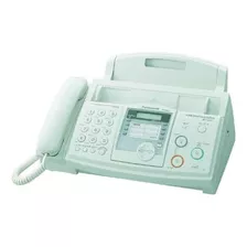 Panasonic Kx-fhd331 Fax De Papel Normal