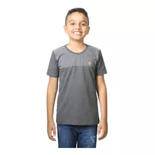 Camiseta Infantil Juvenil Menino Infanto Juvenil 