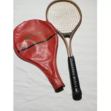 Raqueta De Tenis Slazenger Panther Player Buen Estado 