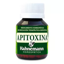 Apitoxina Hahnemann® X 90 Tabs | Afecciones Articulares