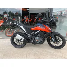 Ktm Adventure 390 - Solo En Motoswift