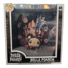 Funko Pop Bella Poarch #41