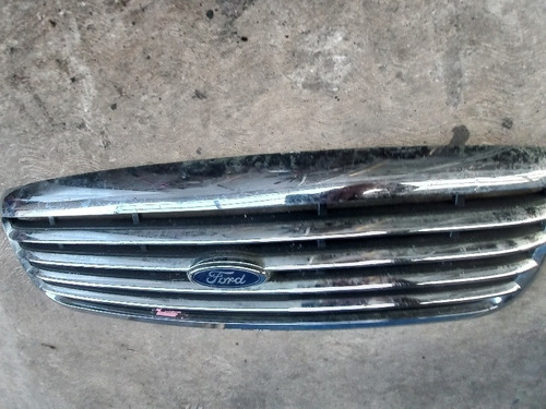 Parrilla Ford Crown Victoria 1998 A 2011 Original Fo1200346  Foto 9