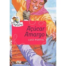 Acucar Amargo - 17ª Ed