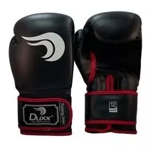 Guantes De Box 12 Oz Duxx Profesional