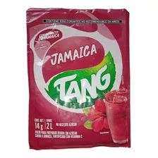 Tang Jamaica-mexicano - 1x14 Gr - L a $385