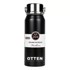 Termo Acero Inoxidable Con Filtro Caliente 12 Horas 700 Ml