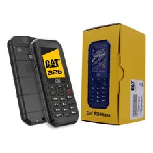 Celular Caterpillar Cat B26 Dual Chip Original Lacrado