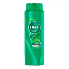 Sedal Shampoo Rizos Definidos 650ml