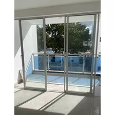 Oportunidad De Apartamento En Segundo Nivel En Cerro Alto , Santiago 