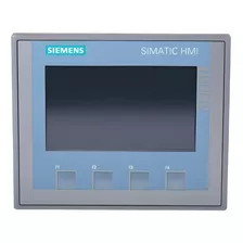 Simatic Hmi, Ktp400 Siemens 6av2123-2db03-0ax0