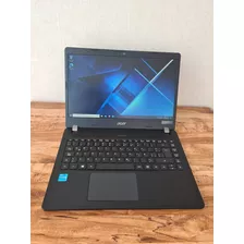 Acer Travel Mate P214, Core I3 11va Gen. 8 Gb Ram Y Solido