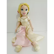 Peluche Rapunzel, Se Encuentra En Excelentes Condiciones 