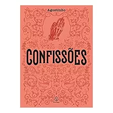 Livro: Confissões De Agostinho