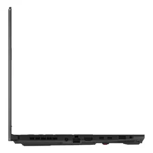 Asus Tuf Gaming Laptop Core I7 16gb 512gb 15.6 Rtx 3050 Oc3