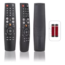 Control Remoto Compatible Con Coby Pantalla Ce-c77