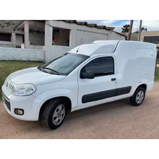 Fiat Fiorino Impecable Estado Unico Dueño