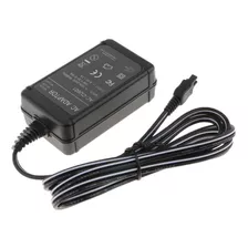 Ac-l200 - Adaptador De Ca Para Sony Handycam