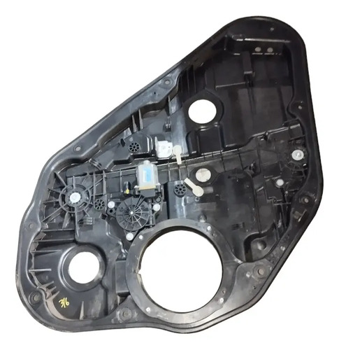 Máquina Vidro Traseiro Esquerdo Hyundai I30 2013 2014 2015