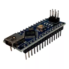  Arduino Nano V3.0 Ch340