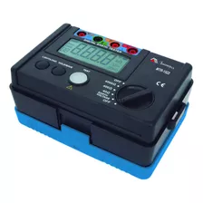 Terrômetro Digital Portátil Minipa