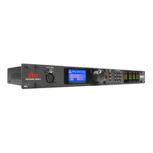 Procesador De Audio Dbx Driverack Pa2