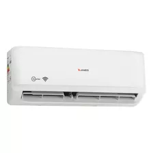 Aire Acondicionado James Inverter 12000 Btu Aam-12