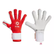 Guantes De Arquero Elite Revolution Ii Combi Red