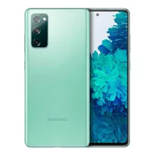Samsung Galaxy S20 Fe 128gb Verde Usado