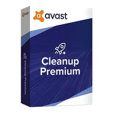 Avast Cleanup Premium 2024 1 Pc 1 Año 