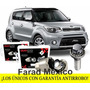 Birlos Seguridad Kia Soul Lx Ta