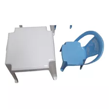 Mesa Y Silla Para Niños 